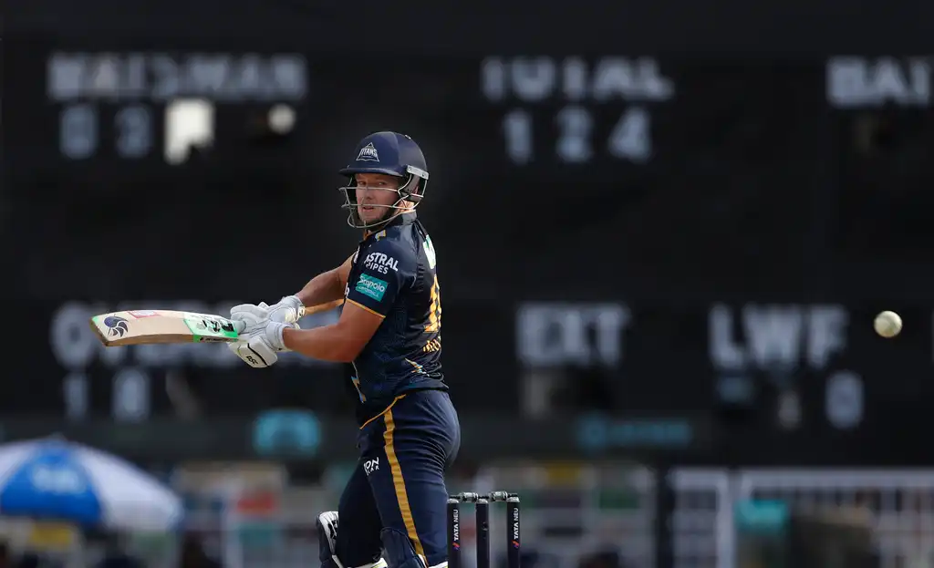 'Just Got Written Off' - David Miller Talks About IPL's Harsh Reality